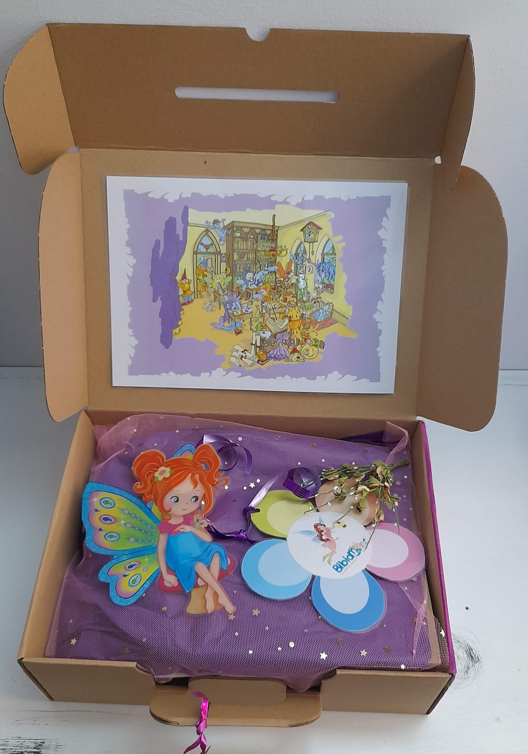 Maleta Hadateca - Imagen 3