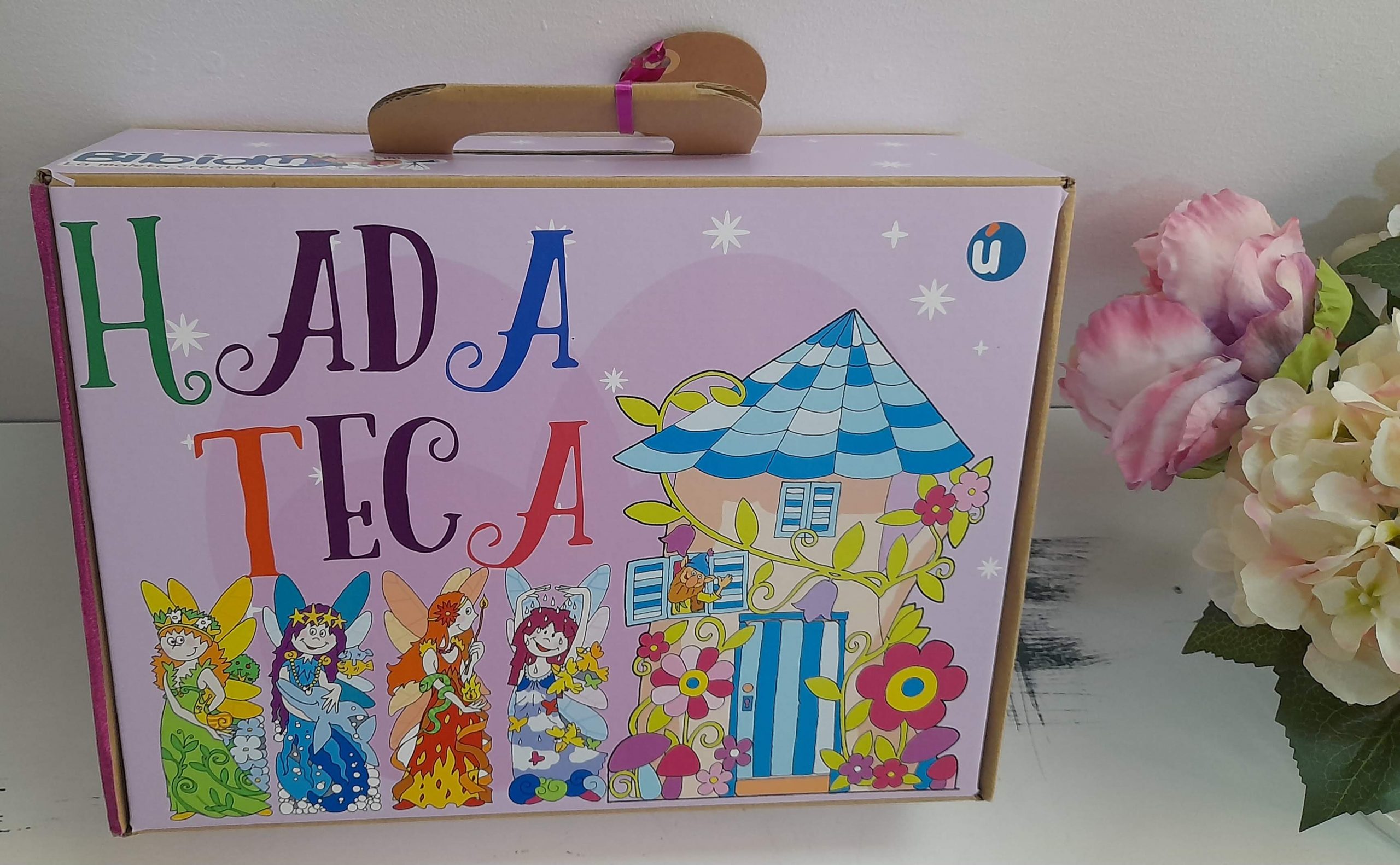 Maleta Hadateca - Imagen 24