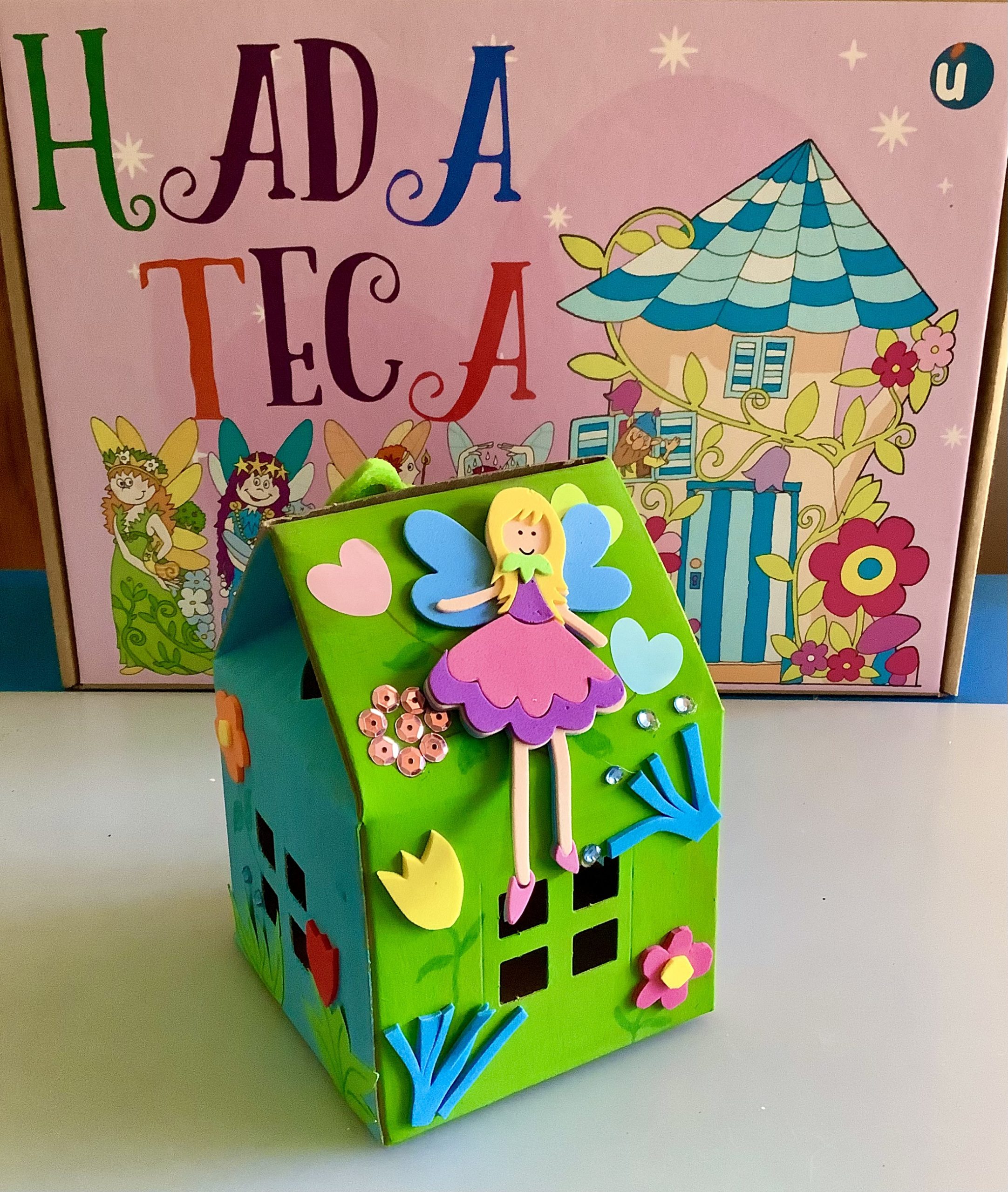 Maleta Hadateca - Imagen 5