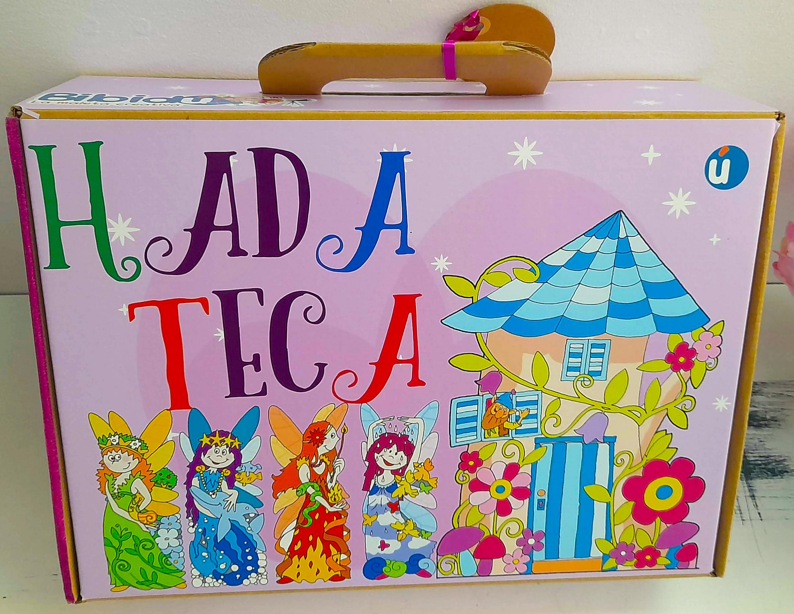 Maleta Hadateca - Imagen 27