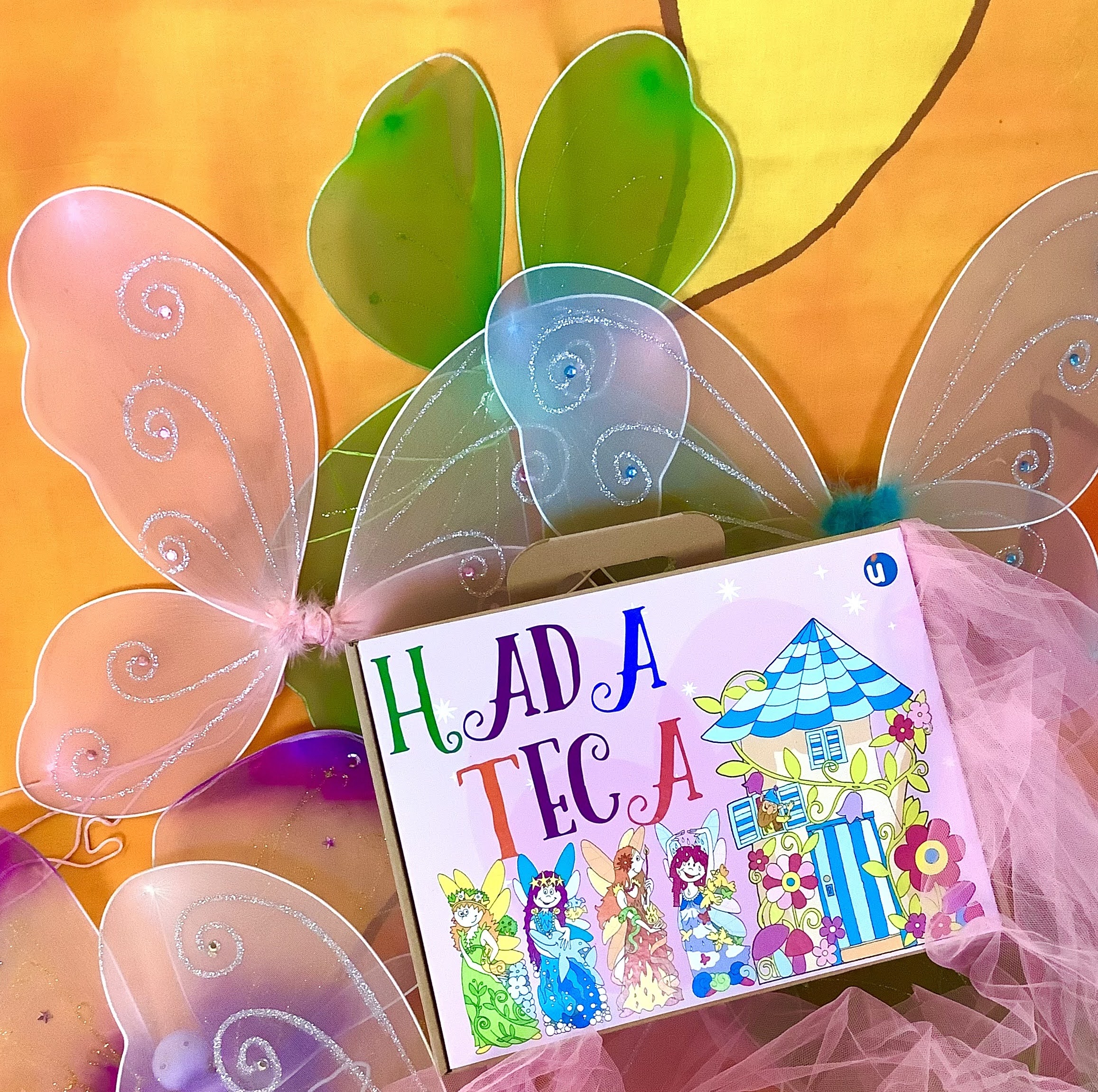 Maleta Hadateca - Imagen 21