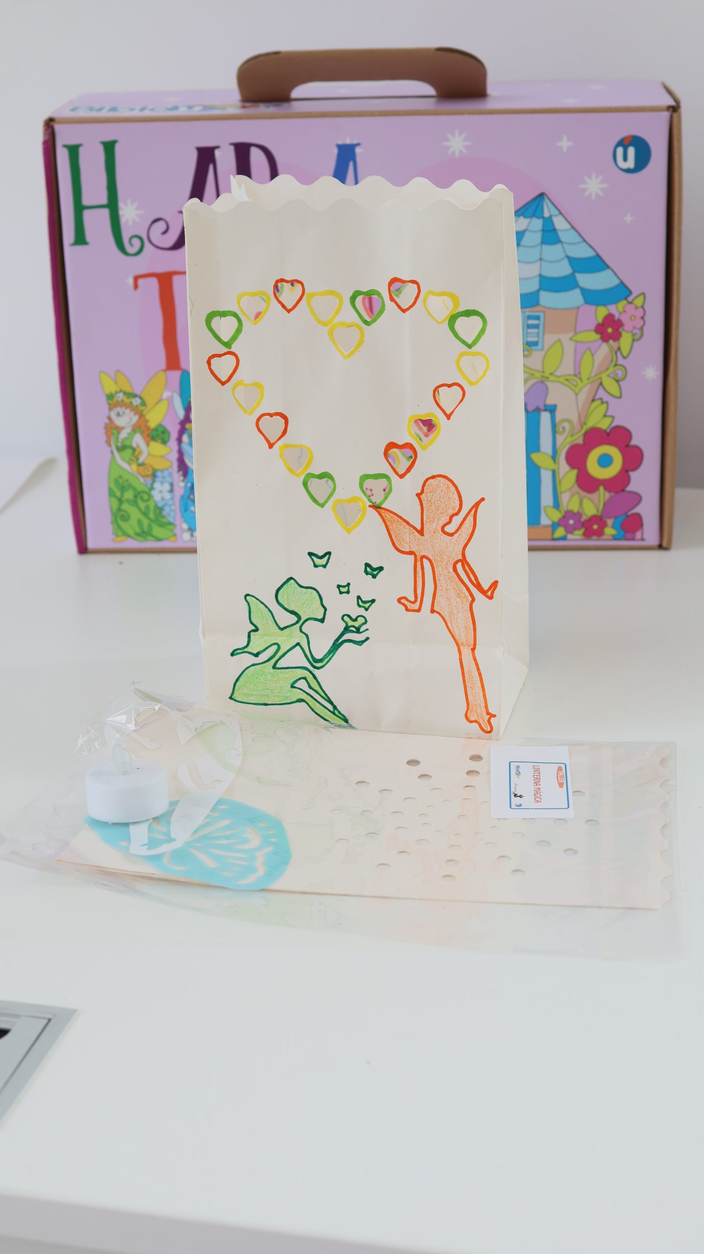 Maleta Hadateca - Imagen 8