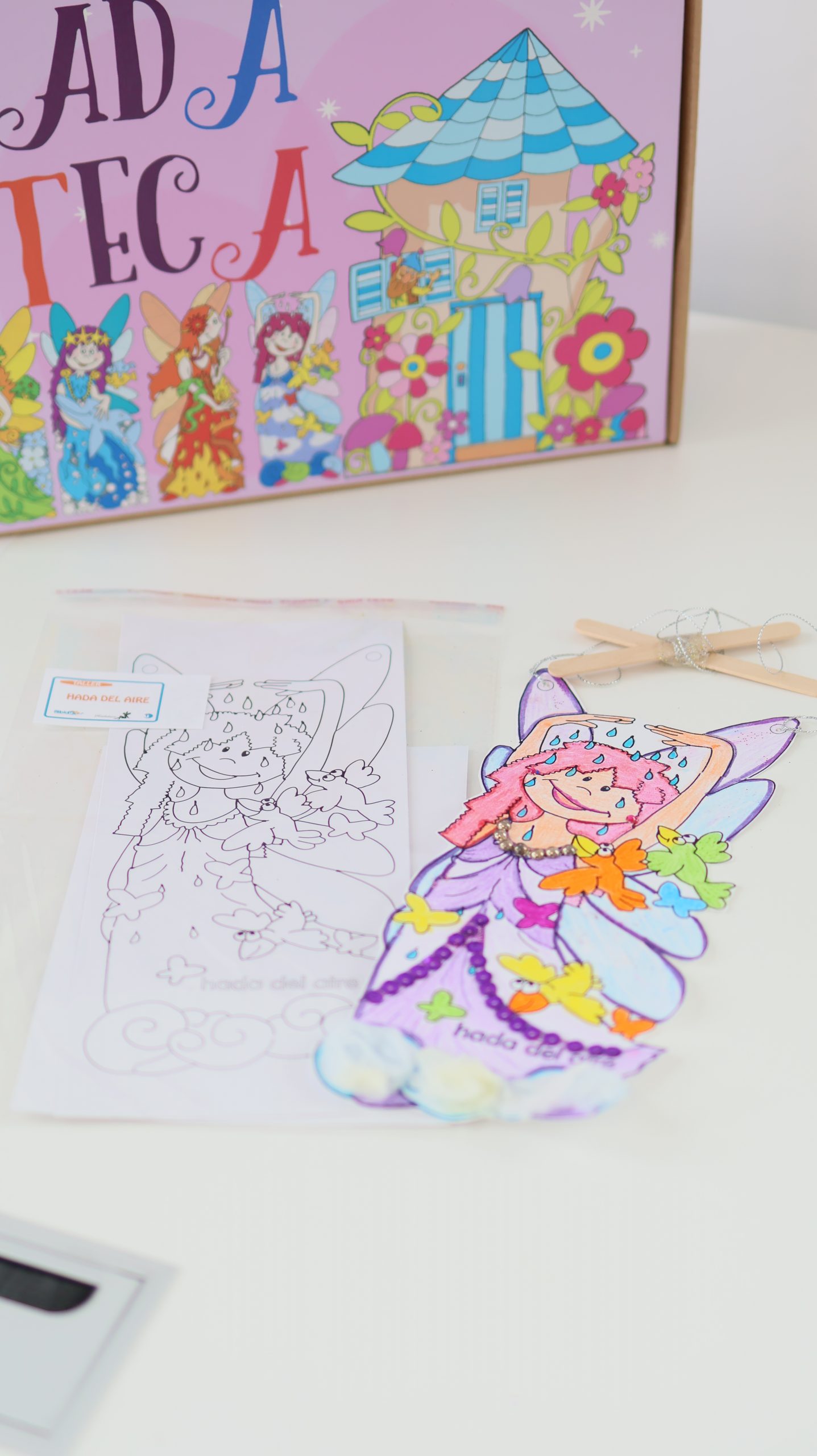 Maleta Hadateca - Imagen 19