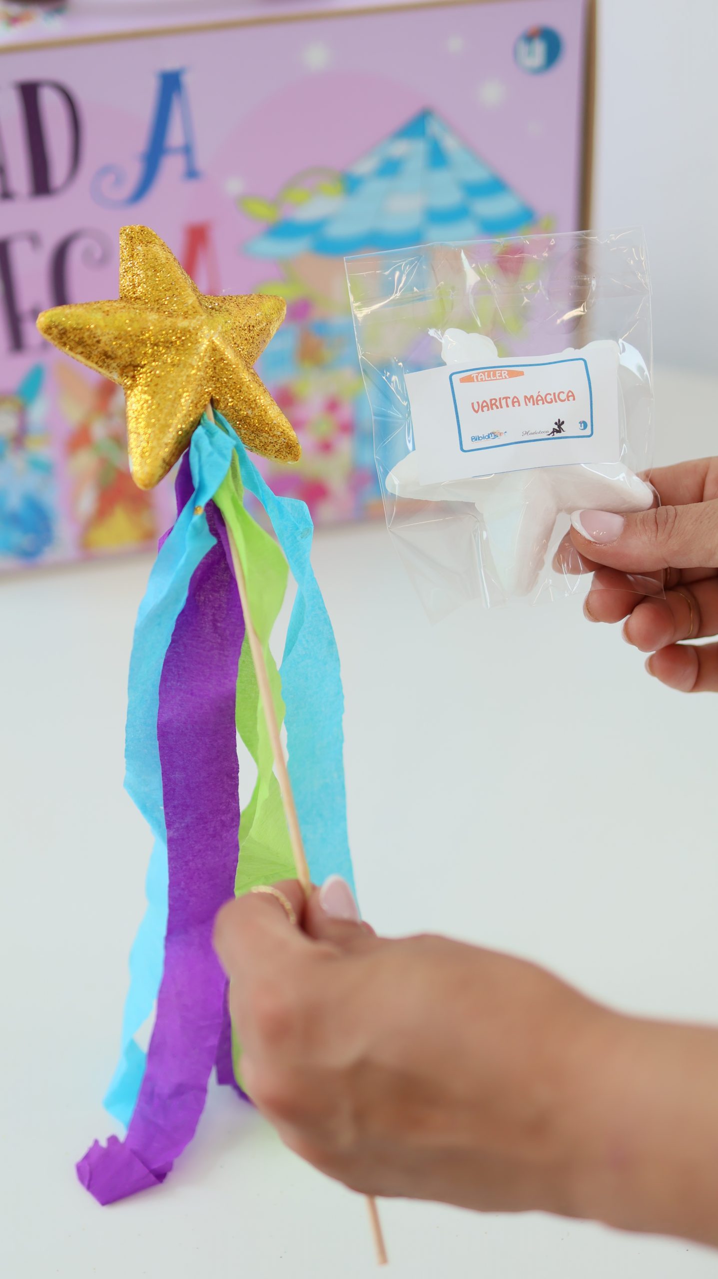 Maleta Hadateca - Imagen 22