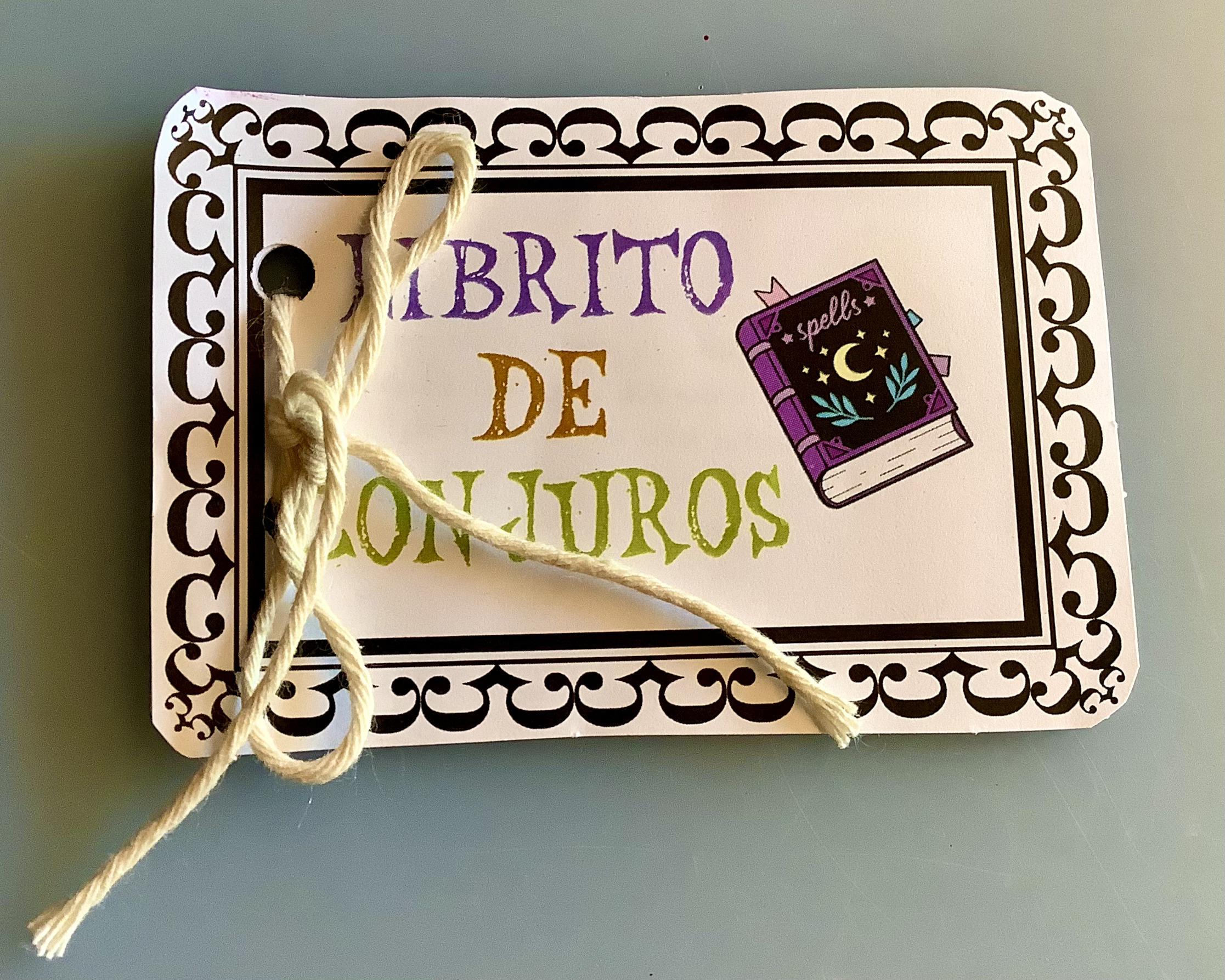 Maleta Hadateca - Imagen 24