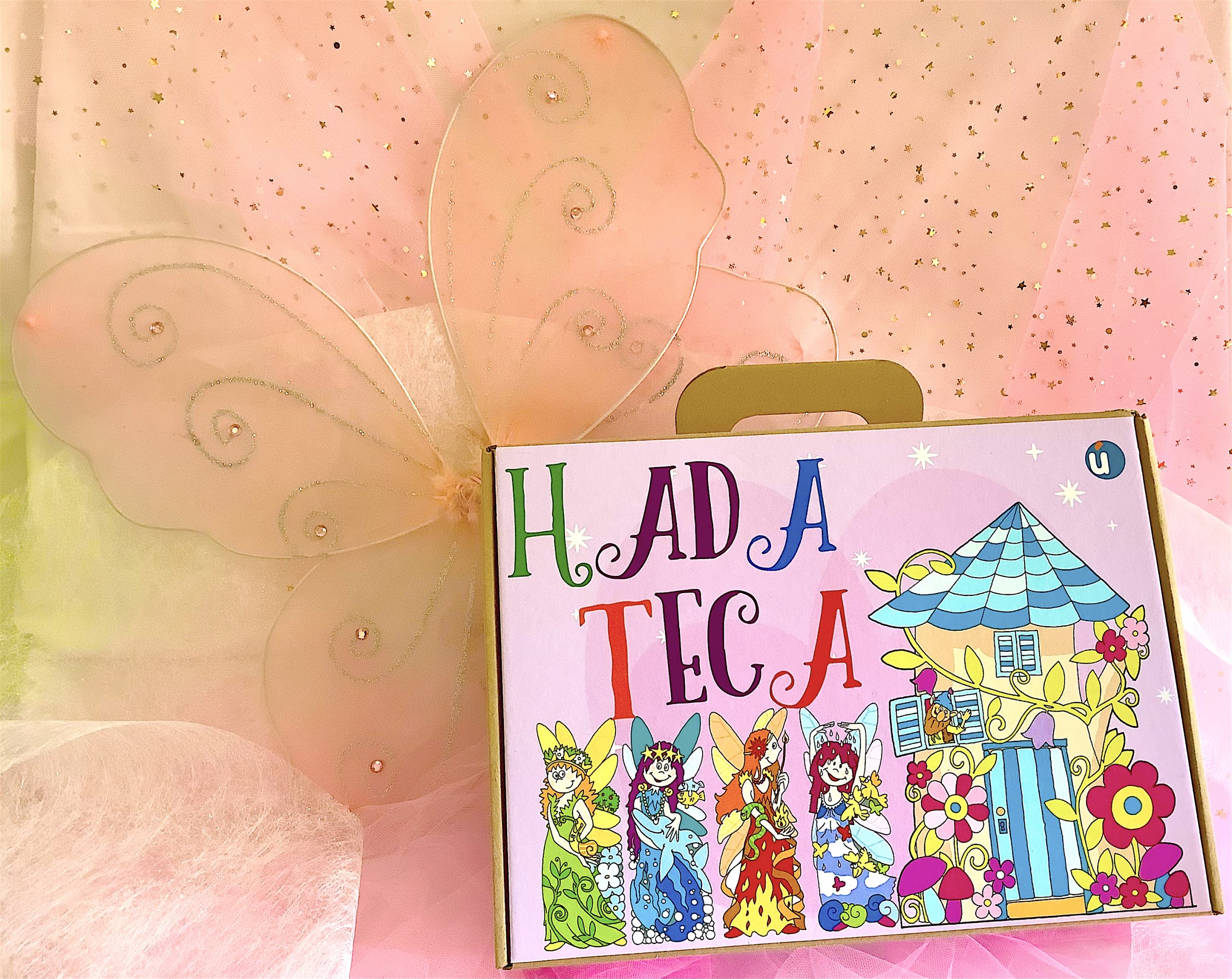 Maleta Hadateca - Imagen 5