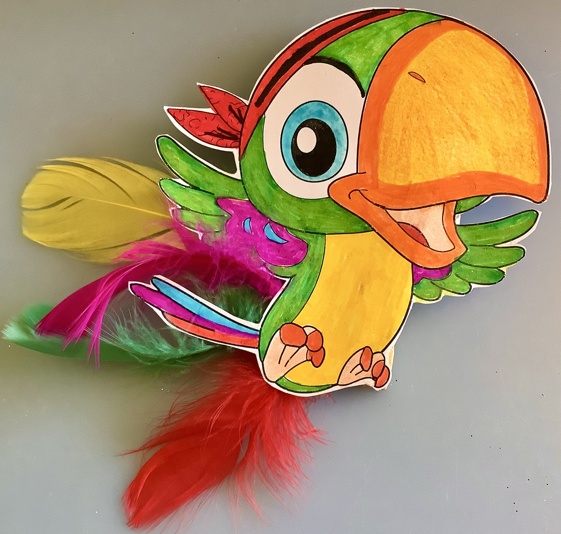 Maleta La pirata Babi y los Buscatesoros - Imagen 21